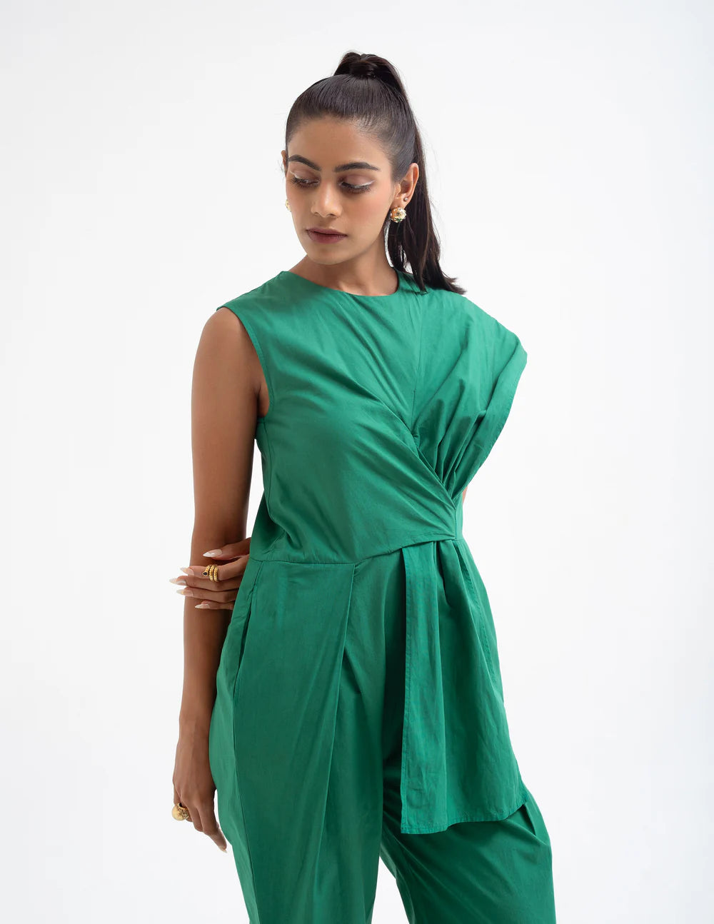 Faye Jumpsuit