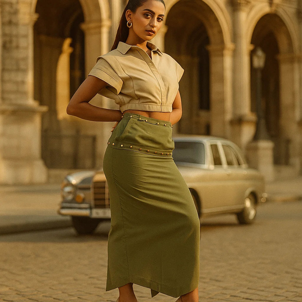 Ruelle Co-ord set