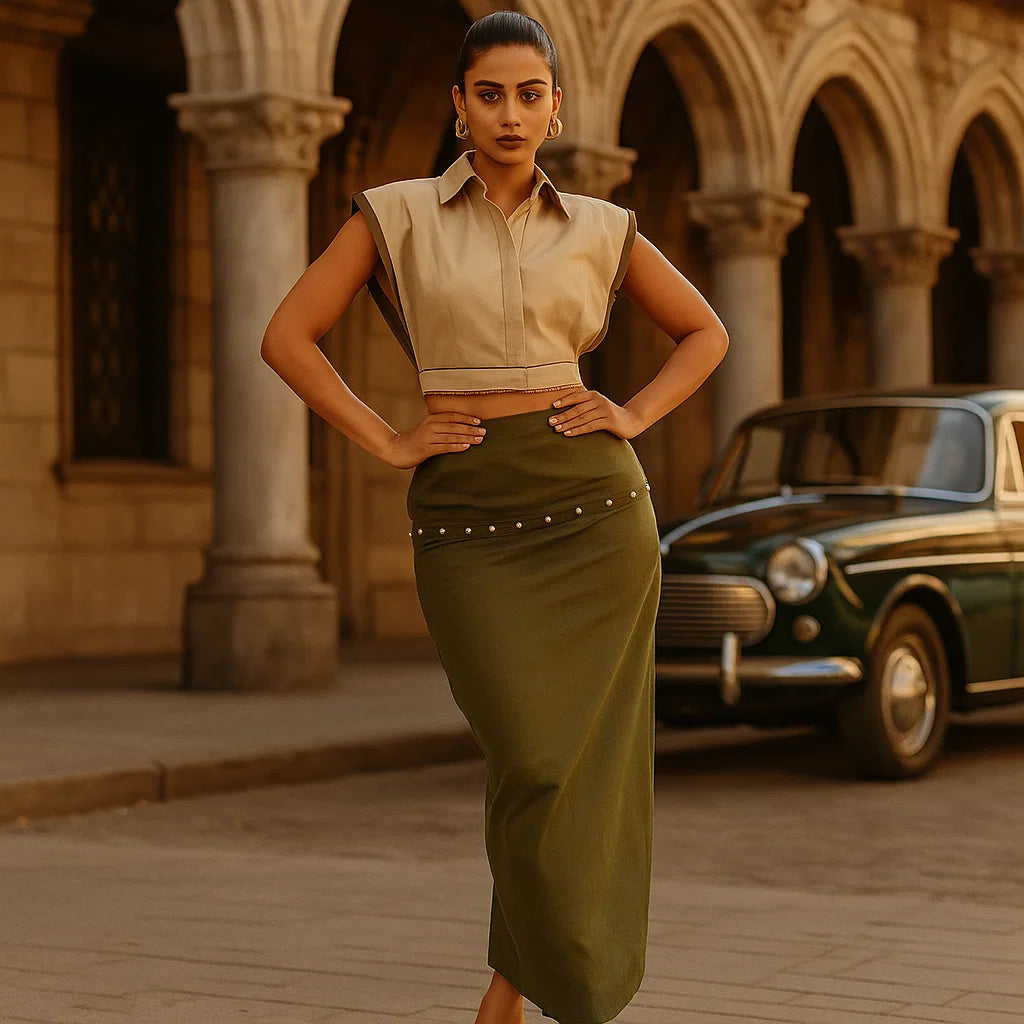 Ruelle Co-ord set