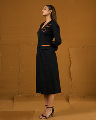 Charlotte Dress