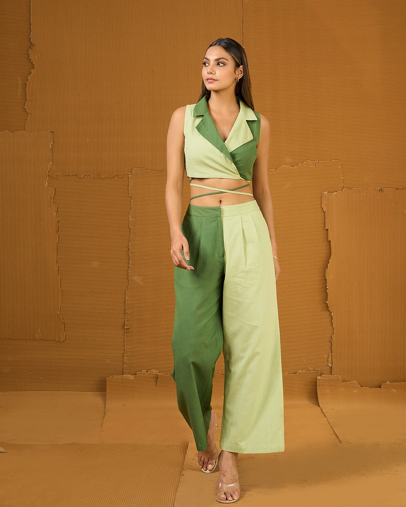 Inara Co-ord Set