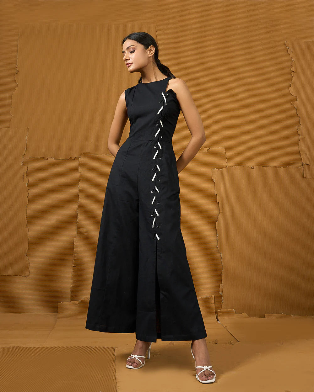 Ursula Jumpsuit
