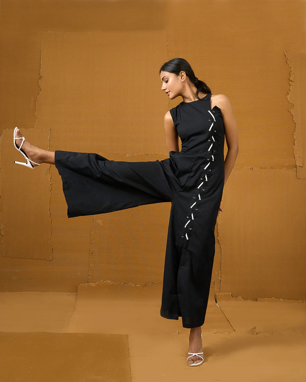 Ursula Jumpsuit