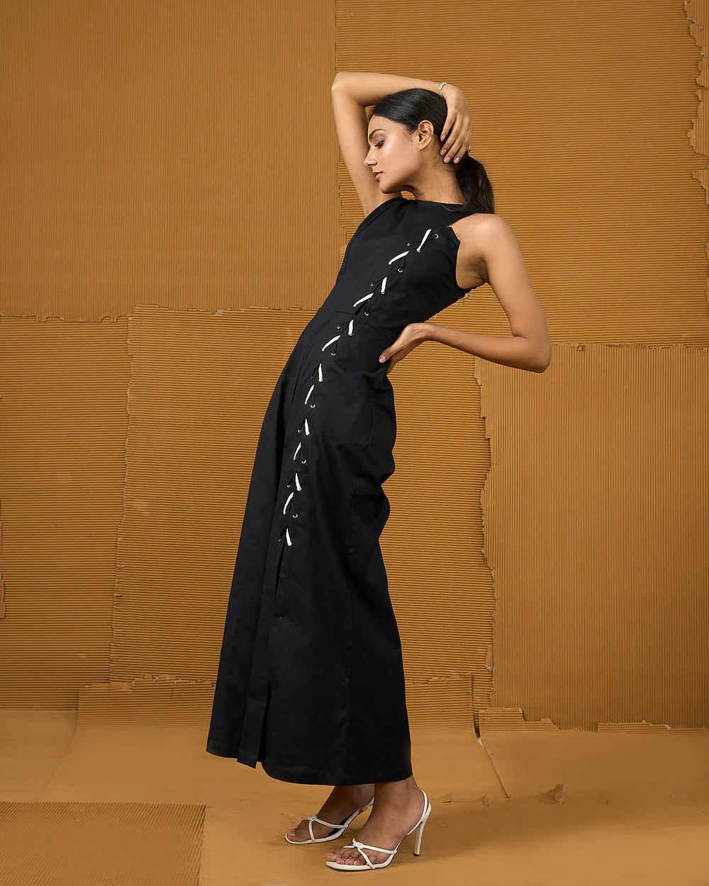 Ursula Jumpsuit