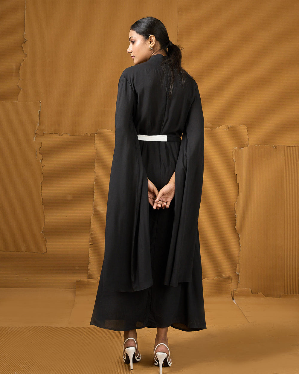 SAMPLE-Quinn Dress - White