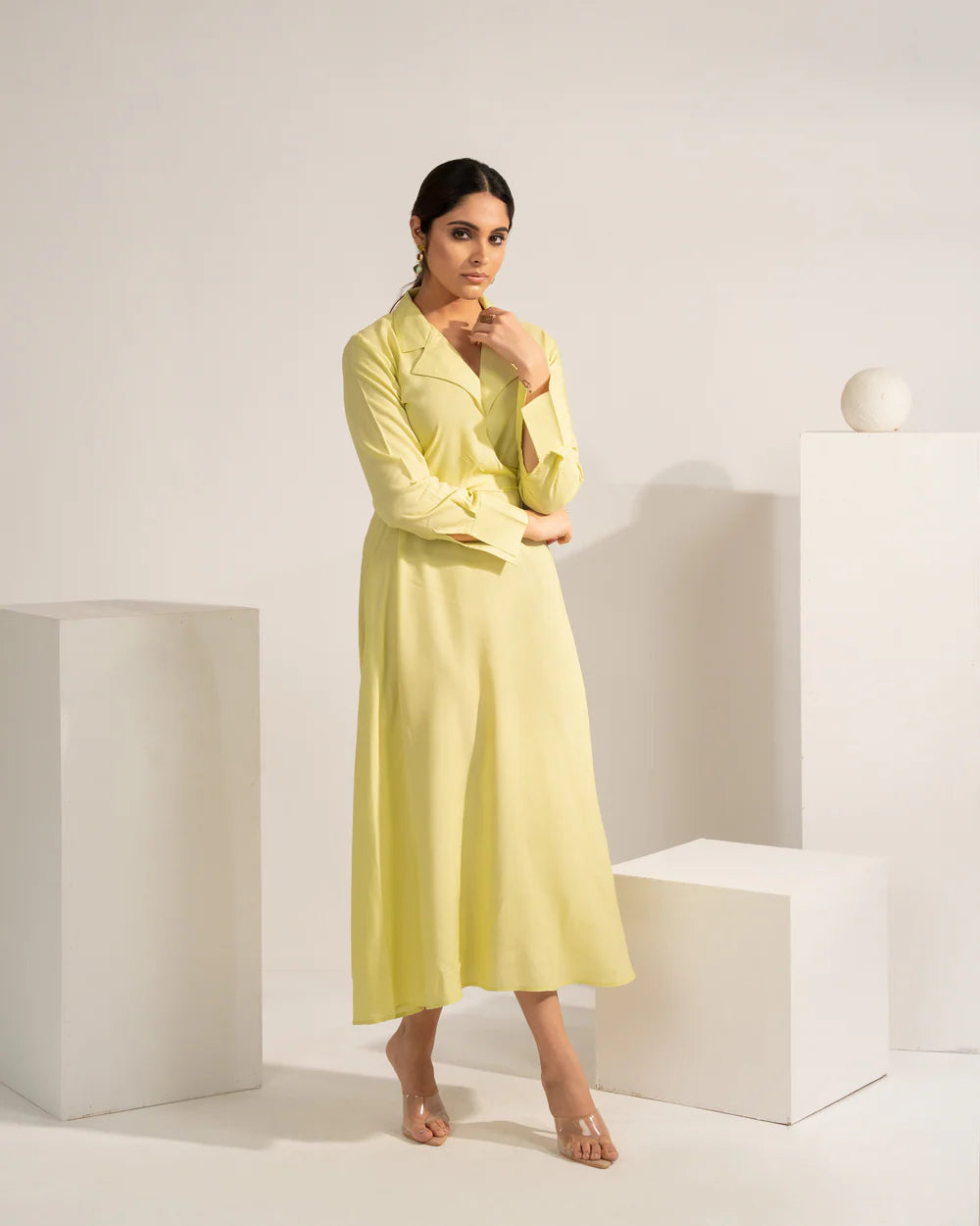 Remy dress