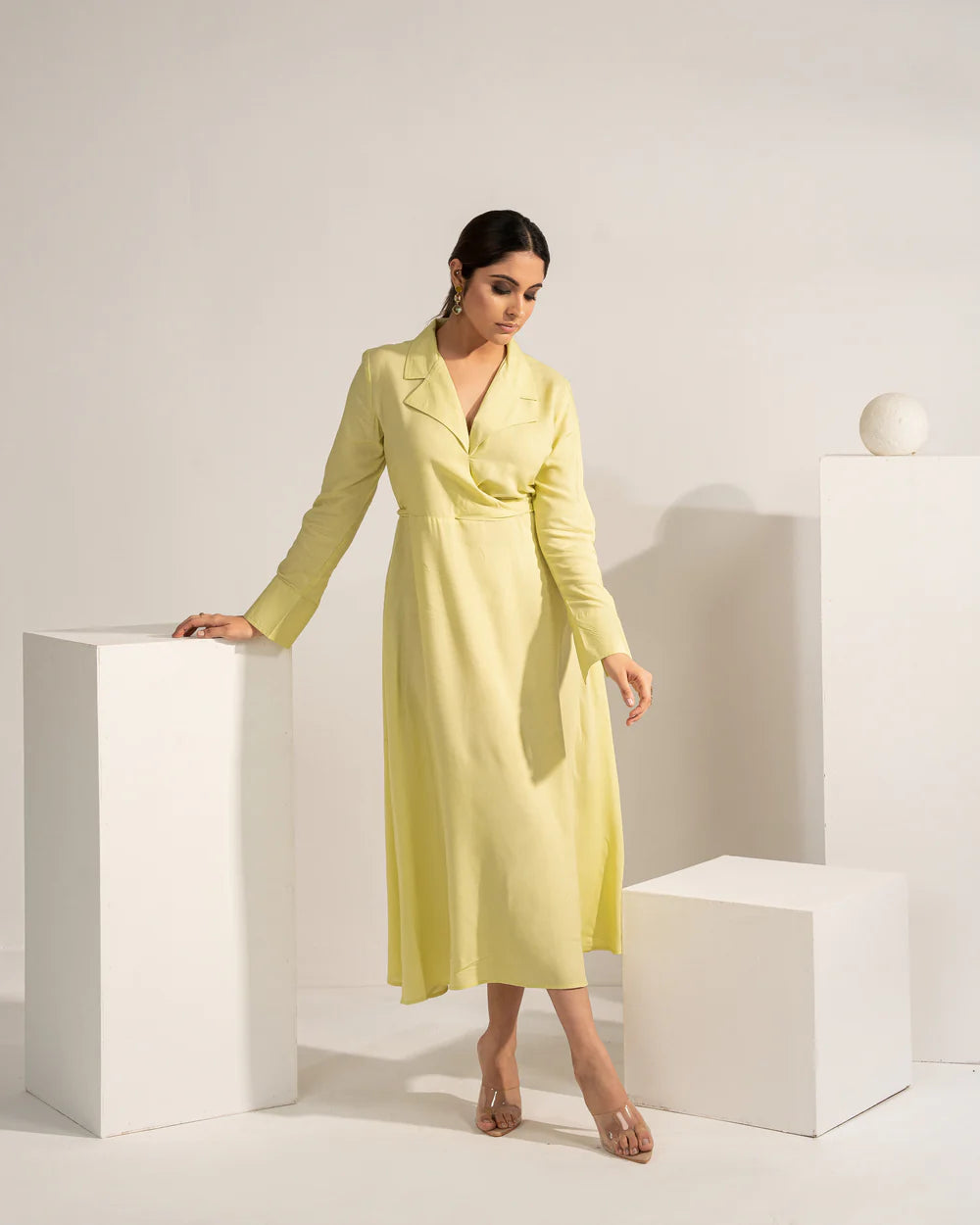 Remy dress