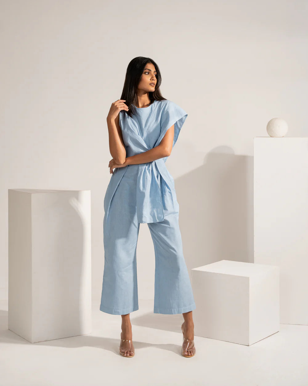 Styx jumpsuit
