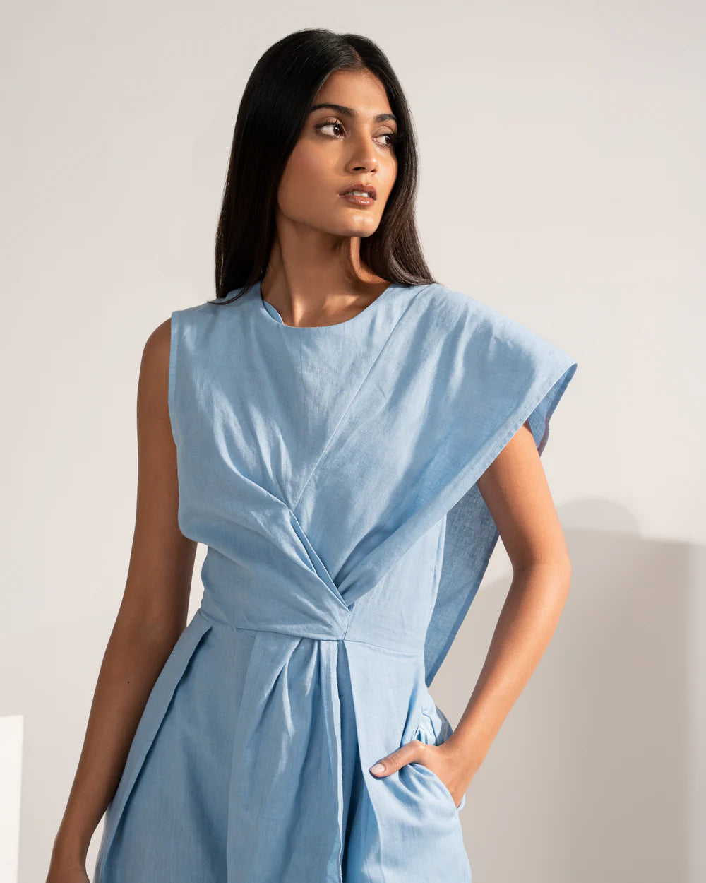 Styx jumpsuit