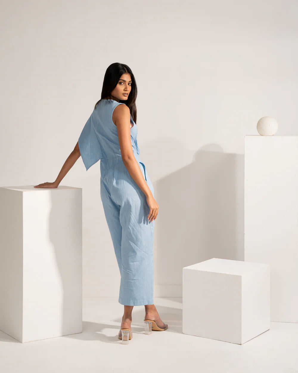 Styx jumpsuit