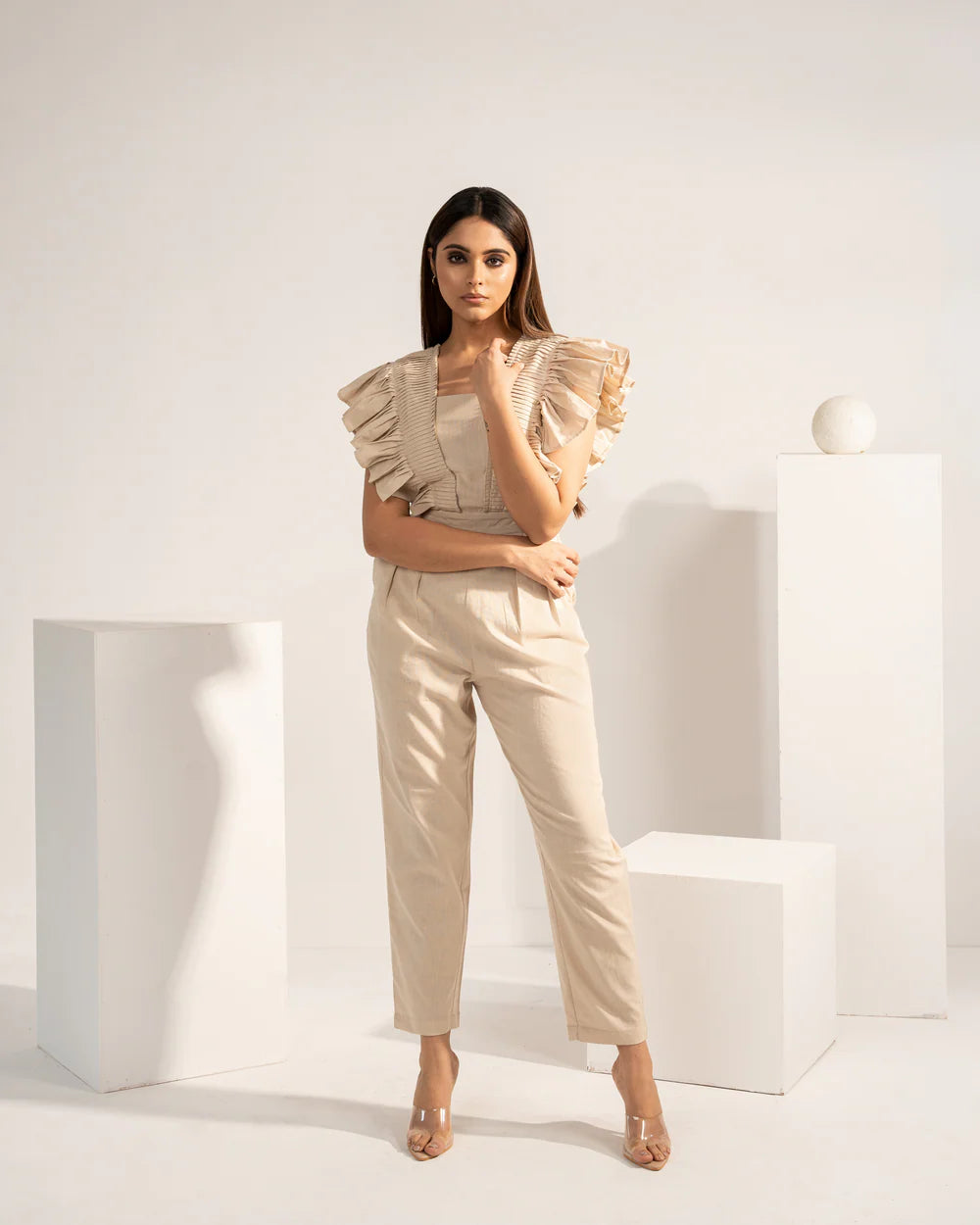 Rogue Jumpsuit