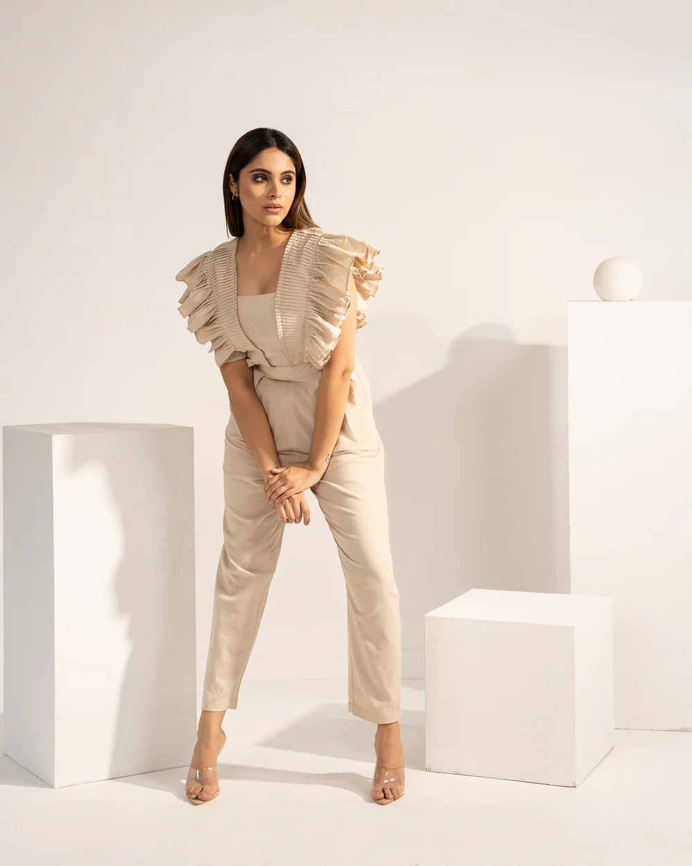 Rogue Jumpsuit