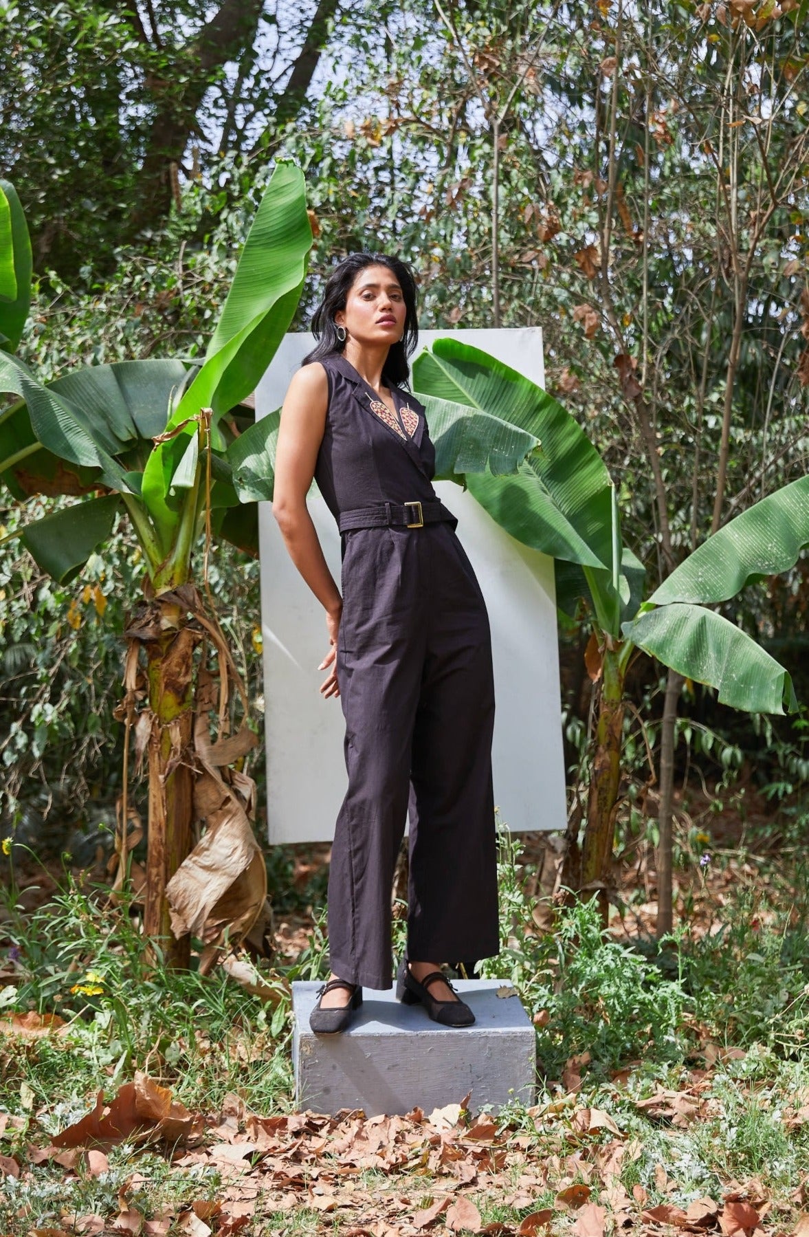 Josette Jumpsuit