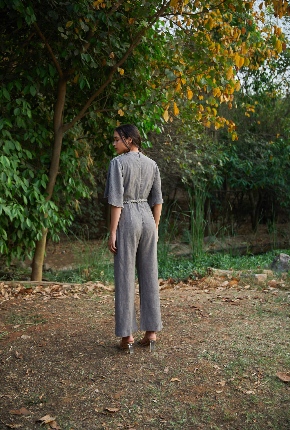 SPENCER JUMPSUIT