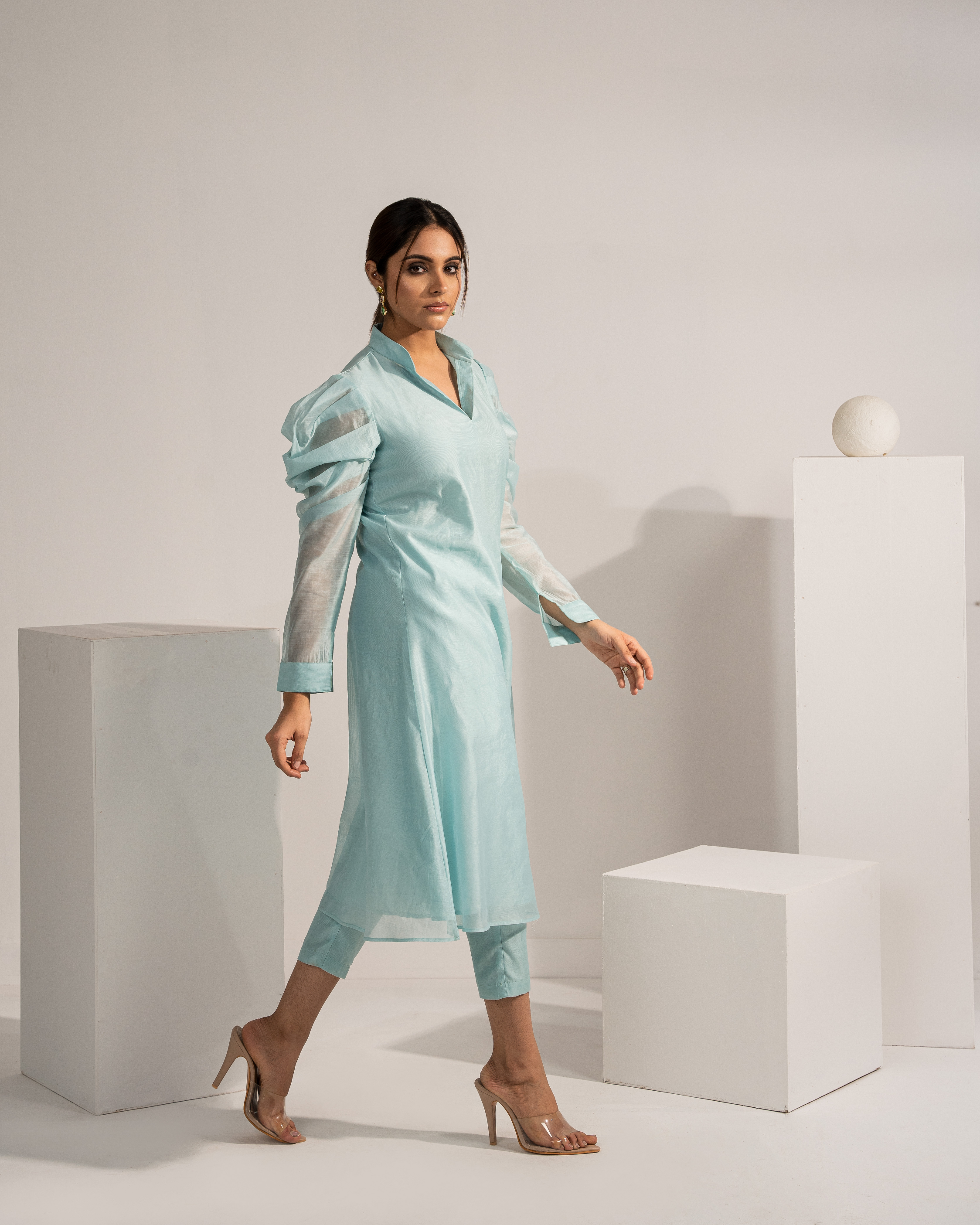 Maryam Co-ord Set