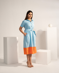 Mia Dress