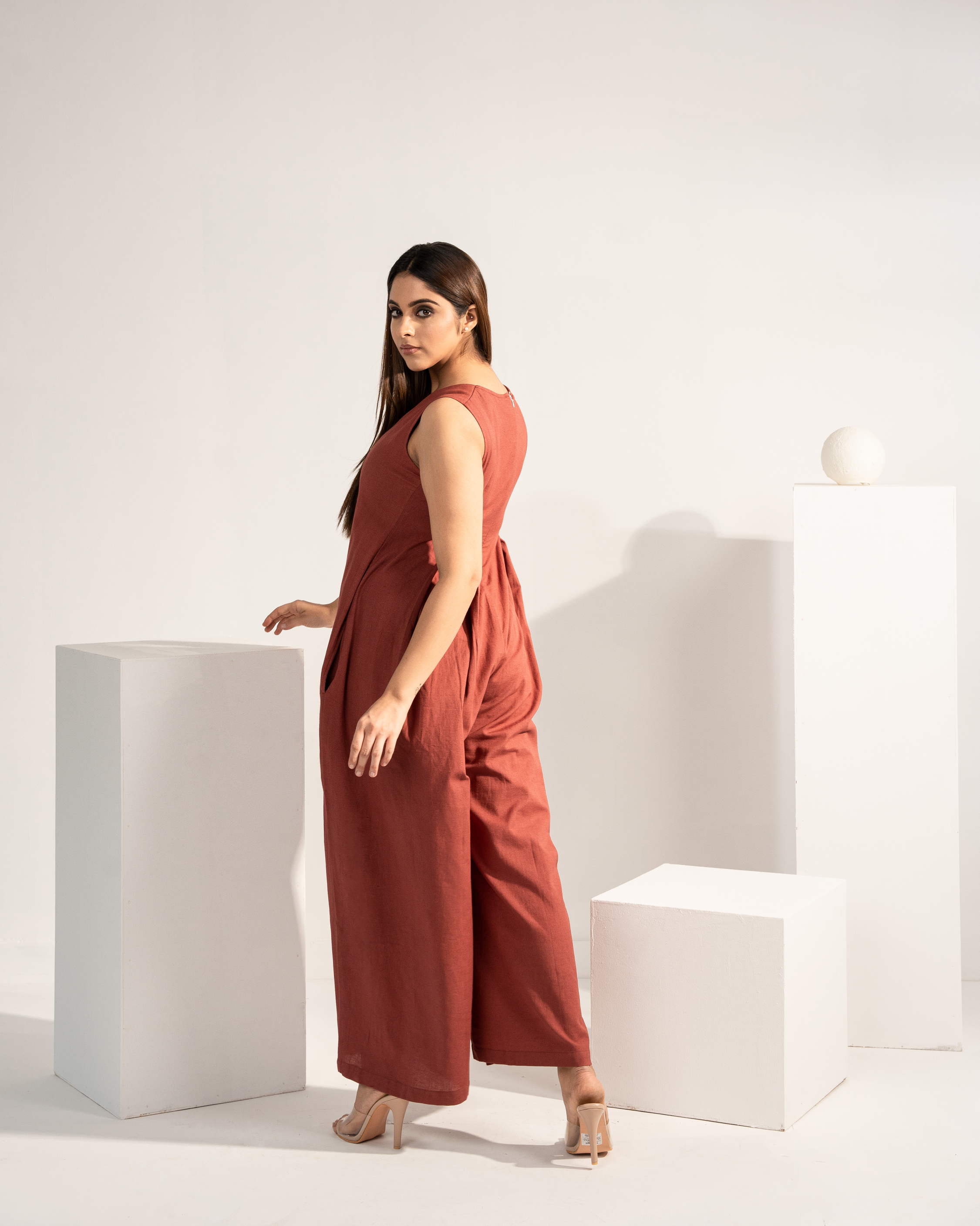 Ruhi Jumpsuit