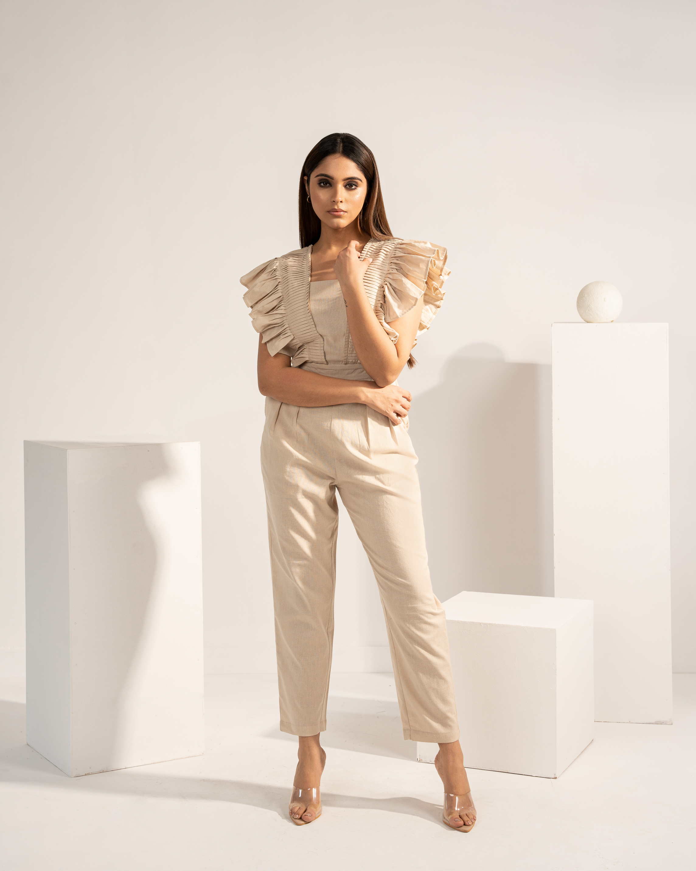 Diana Jumpsuit